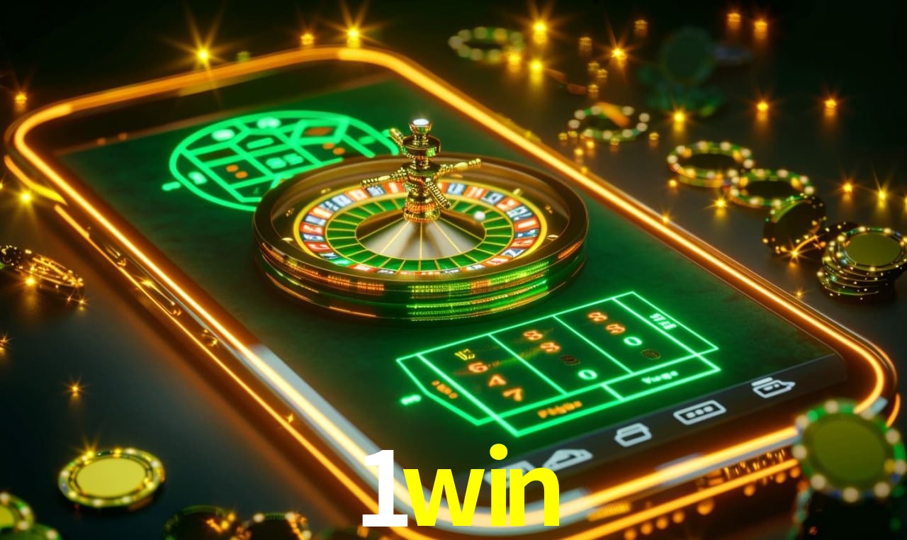 1win - Cassino das Emoções Fortes - 1win.com